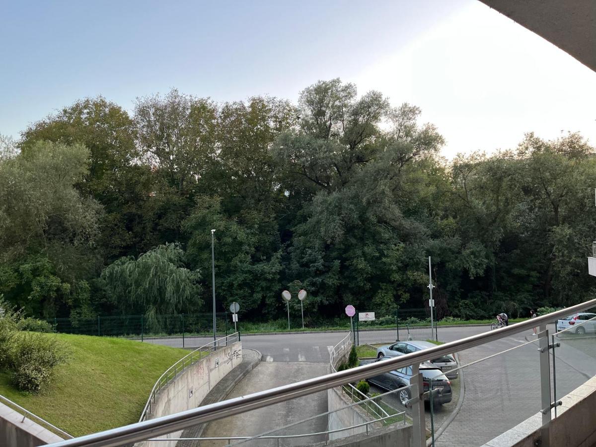 Eclipse Apartment Free Parking Cluj-Napoca Eksteriør bilde