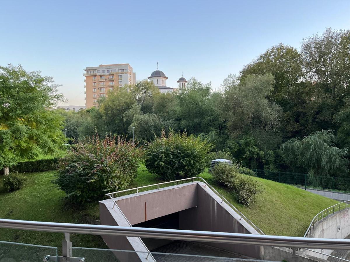 Eclipse Apartment Free Parking Cluj-Napoca Eksteriør bilde