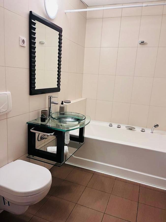 Eclipse Apartment Free Parking Cluj-Napoca Eksteriør bilde