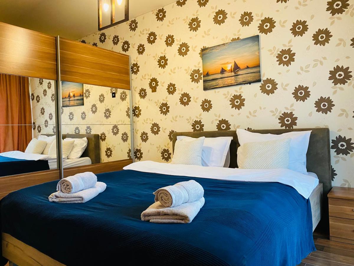 Eclipse Apartment Free Parking Cluj-Napoca Eksteriør bilde