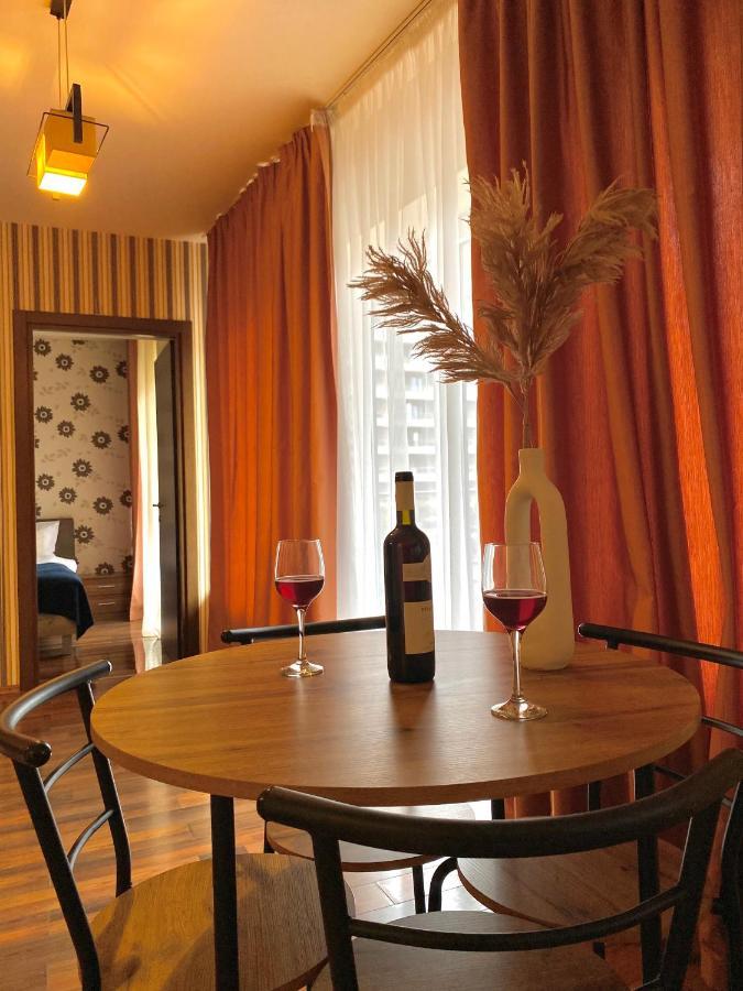 Eclipse Apartment Free Parking Cluj-Napoca Eksteriør bilde