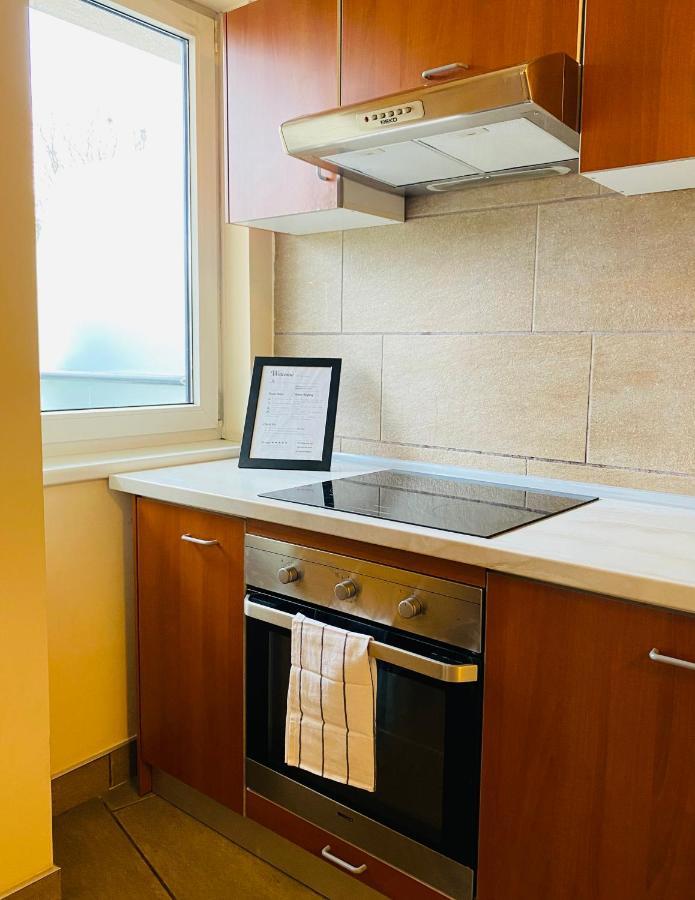 Eclipse Apartment Free Parking Cluj-Napoca Eksteriør bilde